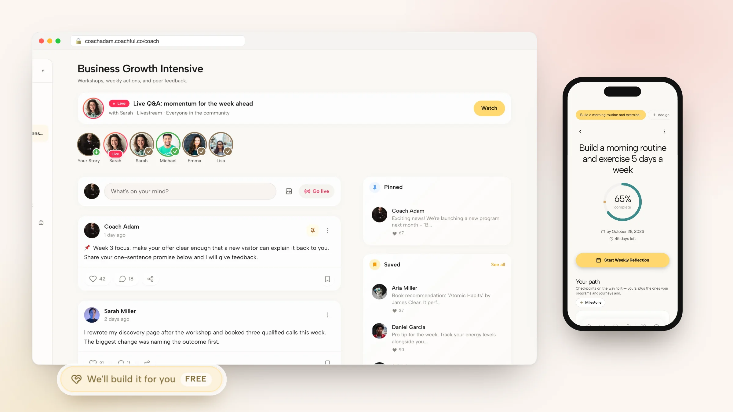 Master the Rules of the Community for Unstoppable Growth