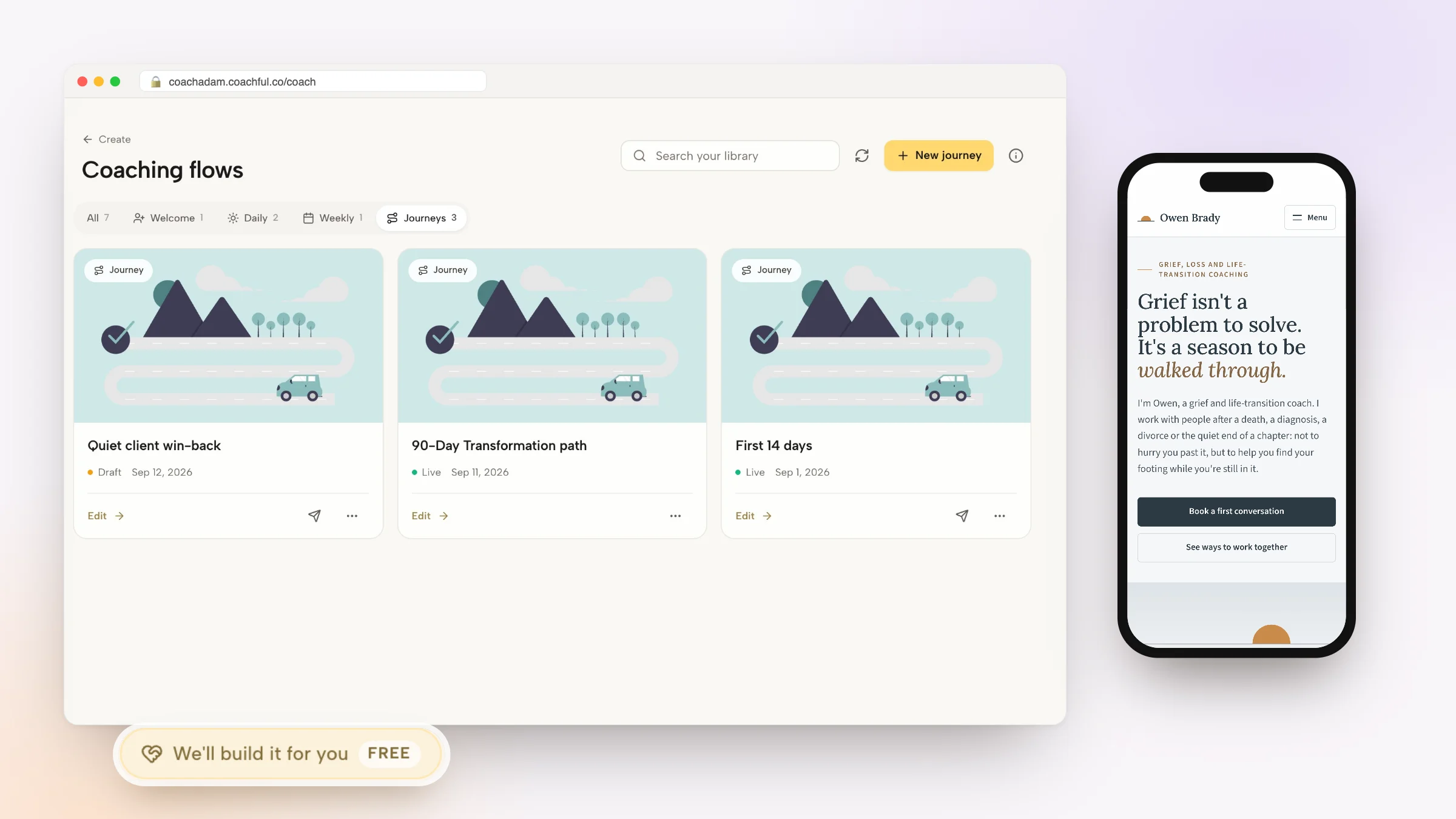 Top 5 Best Online Coaching Platforms of 2026, Ranked