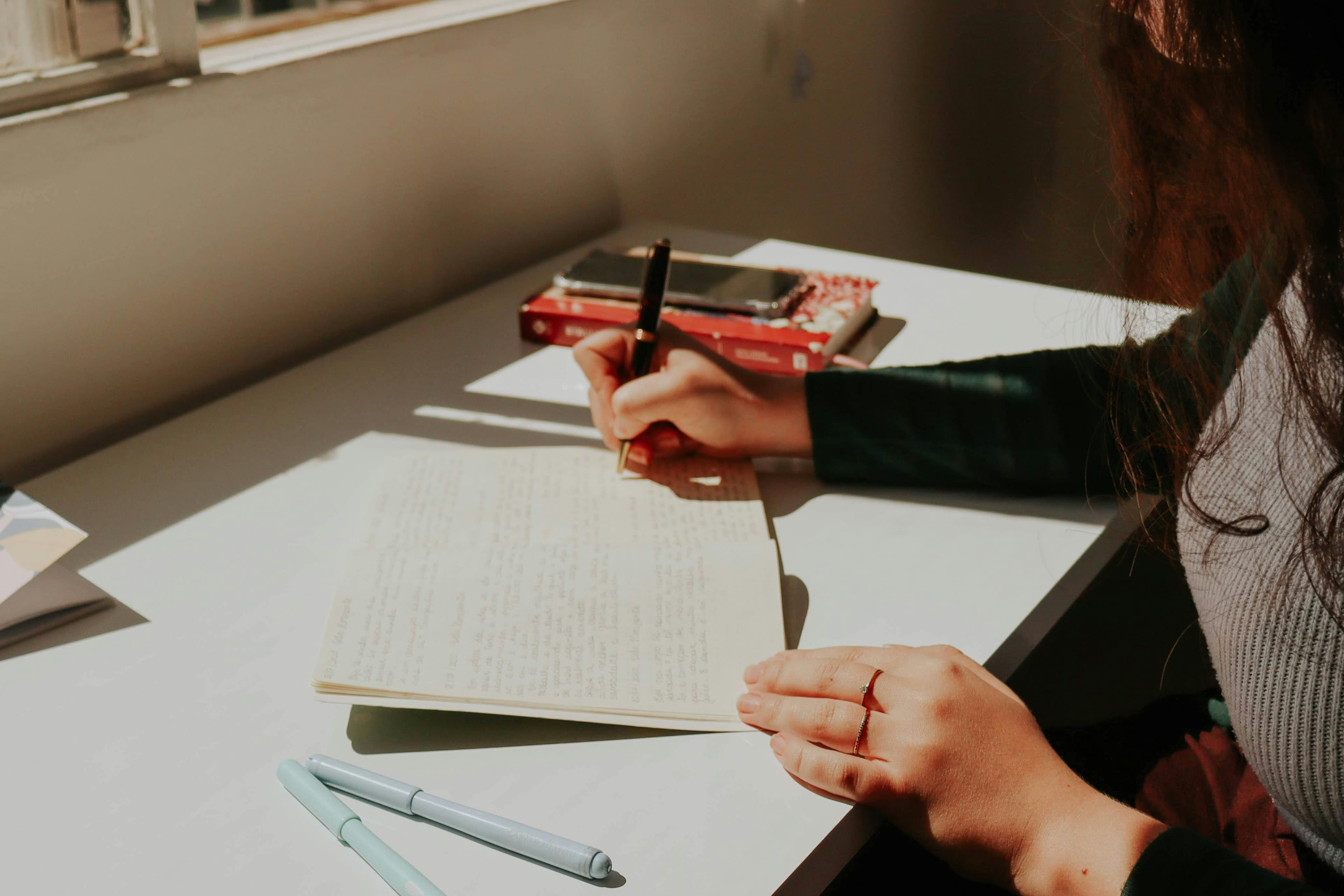 Get brutally honest about where you actually are