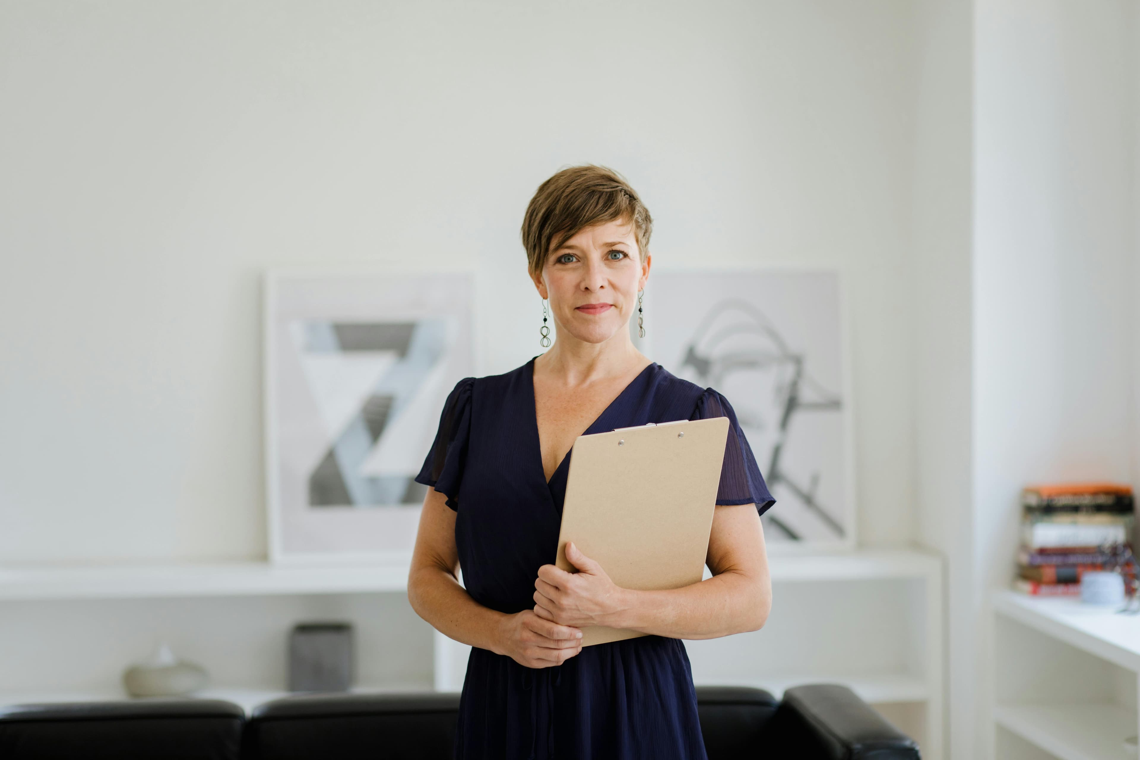 Weekly progress tracking